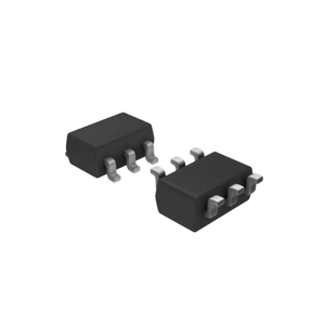 Nuevo Transistor Mosfet Original CMD2624 en Stock, Componentes Electrónicos Telnova, Paquete de Montaje Superficial SOT-23-6 - Product Image 1