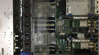 Server HPE ProLiant DL380 Gen9 DL380 Gen9 8SFF 2650V4*2 16G*2 600G*8 500W*2 P440AR yang Paling Populer dan Murah