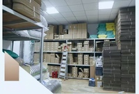 Cinta de Resina de Cera Premium Compatible con Zebra de 110 mm x 300 m para Impresoras de Códigos de Barras por Transferencia Térmica, Resistente a Rayones, al Desgaste y Lavable