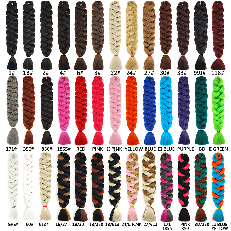 colors
