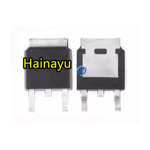 Hainayu ชิปวงจรรวม IC ชิ้นส่วนอิเล็กทรอนิกส์ไดโอดตัวเก็บประจุตัวต้านทานแบบ KTA1040D-Y-RTF เดี่ยว /<span class=keywords><strong>p</strong></span> ถึง-252-2 2SA1040 A1040 - Product Image 3