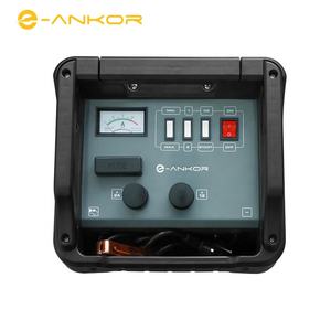 Caricabatterie Industriale E-ANKE CF-500 800W-1400W 12V-24V 40A per <span class=keywords><strong>Auto</strong></span> con Porta DC - Product Image 4