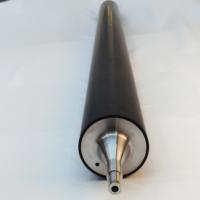 Conjunto de Rodillos de Carreras de Fibra de Carbono Ligero y de Alta Resistencia, Rodillo CFRP Equipado con Junta Universal Sin Grasa
