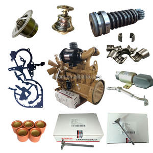 Оптовая продажа, запасные части двигателя Yuchai, прокладка крышки клапана 615Q-1003022 - Product Image 2