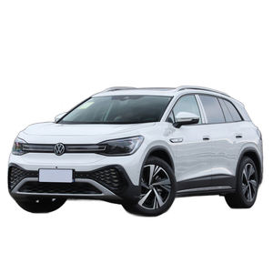 Voitures d'occasion Id4 Véhicules électriques bon marché Id4 Voiture électrique familiale pour adultes <span class=keywords><strong>Volkswagen</strong></span> - Product Image 1