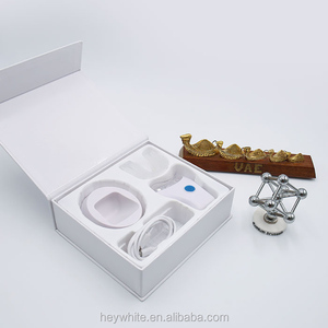 Cepillo de dientes manos libres en forma de U - Product Image 6
