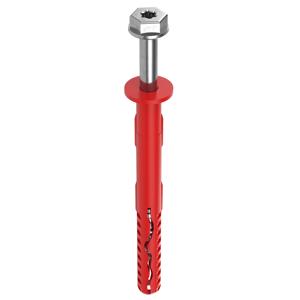 Tapón de pared marco TOX Fassad XL 14x220mm - Product Image 3