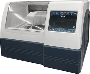 เครื่องตัดเลนส์อัตโนมัติ MOLO-1000 ความแม่นยำสูง แบบไม่มีลายตัด - Product Image 1