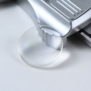 Lente Paralight MAL-2 de Alta Precisión, <span class=keywords><strong>3D</strong></span>, de Cuarzo, para Uso Médico, con Recubrimiento Anti-Reflejante OEM, Garantía de 3 Años, Moldeada Ópticamente, Asférica - Product Image 5