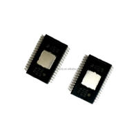 Amplificateurs audio TPA3116D2DADR TPA3116 HTSSOP-32, puce audio stéréo de classe D 50W