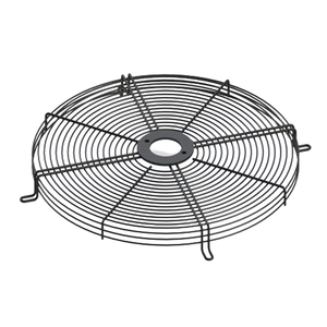 <span class=keywords><strong>Grille</strong></span> <span class=keywords><strong>de</strong></span> protection <span class=keywords><strong>de</strong></span> ventilateur industrielle personnalisée <span class=keywords><strong>en</strong></span> <span class=keywords><strong>acier</strong></span> <span class=keywords><strong>inoxydable</strong></span> et revêtement thermolaqué - Product Image 1