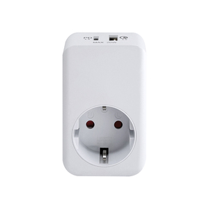 Dewei Thông Minh Kỹ thuật số hẹn giờ ổ cắm xách tay mini hẹn giờ điện tử cho nhà bếp sử dụng - Product Image 2