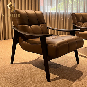 Haute qualité en bois massif velours italien <span class=keywords><strong>microfibre</strong></span> cuir <span class=keywords><strong>tissu</strong></span> lin loisirs hall à bascule canapé chaise <span class=keywords><strong>fauteuil</strong></span> - Product Image 3