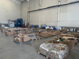 <span class=keywords><strong>Lame</strong></span> de scie <span class=keywords><strong>diamant</strong></span>ée brasée sous vide multifonctionnelle hautement efficace de 100-230 mm, outils professionnels - Product Image 5