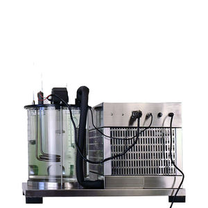 Motor kühlmittel dichtet ester Hydro meter methode Kühlmittel konzentrate Test dichte bestimmung Motor kühlmittel dichtet ester - Product Image 4