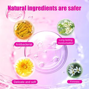 Nếu Tình Yêu âm đạo thắt chặt Gel tự nhiên thân mật chất bôi trơn tăng cường độ nhạy thư giãn chăm sóc sức khỏe âm đạo - Product Image 5