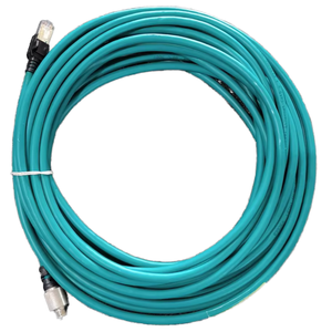 Câble de robot industriel AB B 3HAC046566-002 |   Câblage en cuivre de haute qualité pour les systèmes d'automatisation |   Accessoire de remplacement OEM - Product Image 6