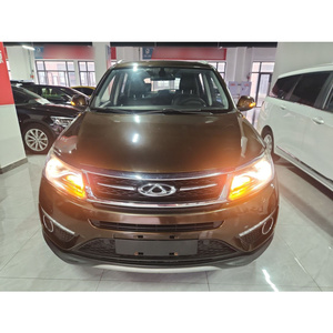 Guazi Car - Chery Tiggo 5 d'occasion 2016, moteur essence, boîte manuelle, SUV 5 places, conduite à gauche, directement du concessionnaire, pour une utilisation familiale abordable - Product Image 2