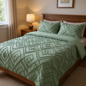 Edredón Queen Size/Matrimonial XL Taxco Vianney - Product Image 2