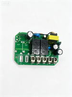 Placa de Control de Relé de CA OEM