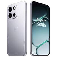 Smartphone OnePlus Turbo 6 5G, écran AMOLED 6,7 pouces 144 Hz, Snapdragon 8s Gen 4, IP69, batterie 8000 mAh, NFC, Android 16, double CDMA, espagnol