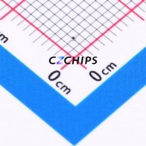 RMCF0201FT806R SMD RESISTOR 0201 (ประเภท: ฟิล์มหนา) (ความต้านทาน: ความแม่นยำ806Ohm: 1%) - Product Image 1