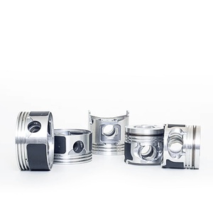 Piston 215SB228 para camiones MACK E6 - Product Image 5