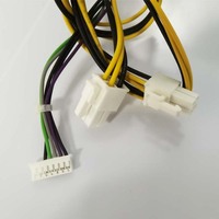 Nieuwe L08404-004 L08404-001 Voor Hp Prodesk 600 G5 Sff Psu 180W Voeding Psu