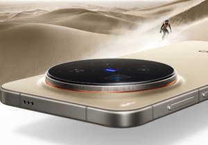 VIVO X300 Pro 5G <span class=keywords><strong>8</strong></span> Gen <span class=keywords><strong>3</strong></span> หน้าจอ 6.78 นิ้ว 2K E7 Si/C Li-Ion 6510 มิลลิแอมป์ AMOLED Android 16 120Hz ชาร์จเร็ว OTA NFC สมาร์ทโฟน 5G - Product Image 3