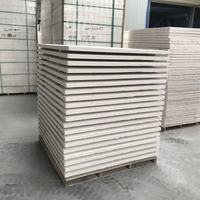 Panneaux muraux et de plafond en silicate de calcium de conception industrielle ROSE, fabricant du Henan avec 1 an de garantie