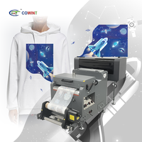 Machine d'impression sur papier, impression numérique sur étiquettes, peinture, rouleau vers rouleau, transfert à la chaleur, pour vêtements