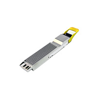 400G OSFP-400G-FR4 FR4 Optical Module Single-mode 2 km 12711331 nm LC-compatible for NVIDIA Mellanox China