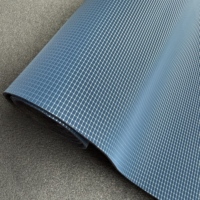 1.4mm Pu Cuir Synthétique Tissu Faux Cuir Imperméable Rouleaux Tissu Matières Premières Cuero Pelle Cuir pour Chaussures Sac Décorer