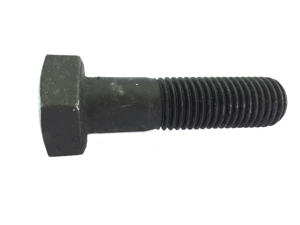 Parafusos hexagonais a 325, parafusos de cabeça hexagonal de alta resistência do óxido preto 193 a 325 b7 b8 grau 8.8 - Product Image 6