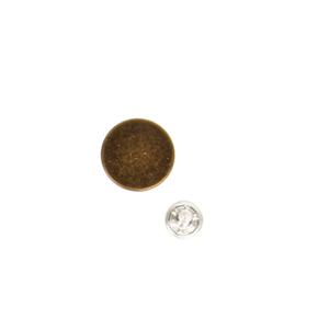 Customized Denim <b>Button</b> 15mm Wholesale Jeans Rivet Metal <b>Button</b> for Jeans Denim Men Clothes - Product Image 6