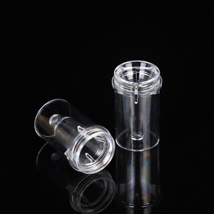 Vaso de muestra Nokang Hitachi 002, vaso de reacción desechable de laboratorio para pruebas - Product Image 2