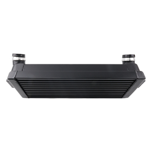 Kit d'intercooler haute performance Aosu New 12-19 pour les séries 1/2/3/4 116i 218i 320i 435i N13 N20 N55, en aluminium haute efficacité SRQ56-BK - Product Image 3
