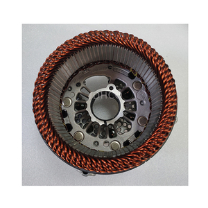 ส่วนประกอบของเครื่องกำเนิดไฟฟ้ากระแสสลับที่มีคุณภาพสูงสำหรับ BMW MINI 1.0 1.3S 1000เมย์แฟร์สปอร์ต1100พิเศษ1275 GT - Product Image 5