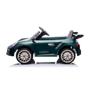 Auto Eléctrico de Lujo para Niños <span class=keywords><strong>RUF</strong></span> CTR 3 con Licencia, Auto de <span class=keywords><strong>12</strong></span> V para que los Niños Conduzcan, Carro Eléctrico para Niños - Product Image 2