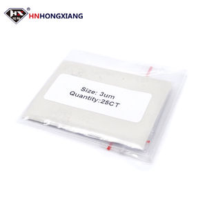 مسحوق تلميع الماس <span class=keywords><strong>3</strong></span> ميكرون، مسحوق الماس الاصطناعي، مسحوق الماس بالميكرون لقوالب سحب الأسلاك PCD - Product Image 3