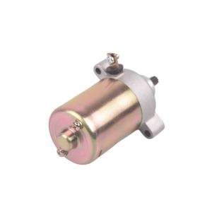 มอเตอร์สตาร์ทสำหรับ Suzuki Hayate 115 31100-36H00-000 AX4 <span class=keywords><strong>GD110</strong></span> - Product Image 1