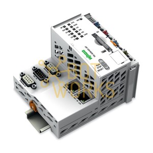 Wago 7508208025001 - Nuovo - Product Image 1