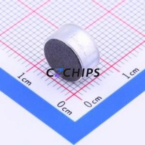 Tout nouveau Microphone à puce IC à circuit intégré GMI9752N-40DB d'origine Vente entière Puces de composants électroniques et Service de nomenclature - Product Image 1