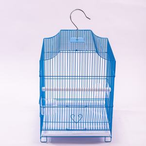 Nichoirs d'extérieur à prix réduit, plusieurs styles pour l'élevage et la nidification en volière - Product Image 2