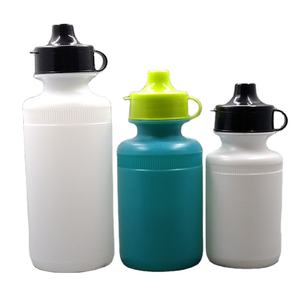 Muestra gratis personalizada 500m o 750m botella aislada para deportes de gimnasio con asa de transporte y tapa de pajita automática - Product Image 1