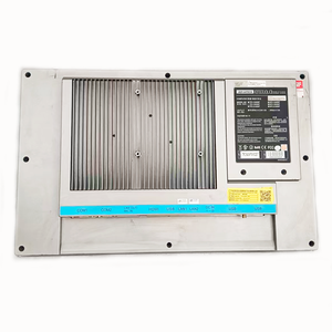 คอมพิวเตอร์แผงควบคุมแบบสัมผัสหลายจุด ADVANTECH TPC-1840WP TPC-1840WP-T3AE สำหรับอุตสาหกรรม ขนาด 18.5 นิ้ว WXGA TFT LCD พร้อมหน่วยประมวลผล AMD Dual-Core - Product Image 2