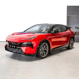 Lotus Eletre s R Ev 2025, Vehículo Eléctrico Chino para Adultos, de 4 Ruedas, Nueva Energía, Venta desde EE. UU., Económico, Hecho en China - Product Image 2