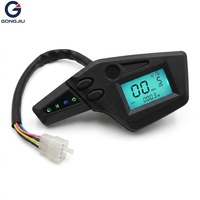 Compteur de vitesse et tachymètre pour moto, tableau de bord pour Yamaha XT 600 XTX660 XT 660, pièces détachées en gros en stock, directement de l'usine