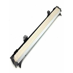 Car Sunroof Shade <b>Roller</b> <b>Blind</b> 1K9877307B Retractable For Audi Volkswagen Q5 Tiguan ABS <b>Material</b> - Product Image 2