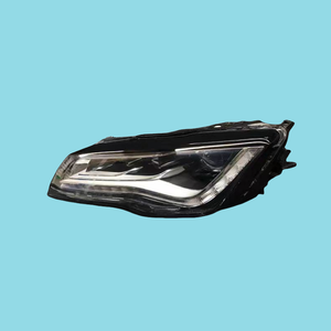 Pour Audi S7 <span class=keywords><strong>RS7</strong></span> LED phare d'origine 2011 2012 2013 2014 2015 A7 HID lampe mise à niveau haute qualité phare voiture lumière - Product Image 4